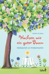 Cover von Wachsen wie ein guter Baum