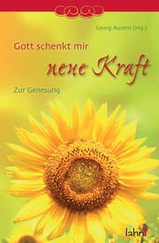 Cover von Gott schenkt mir neue Kraft