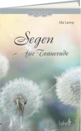 Cover von Segen für Trauernde