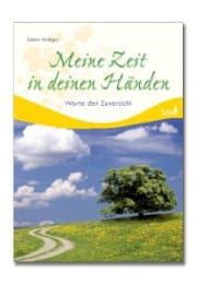 Cover von Meine Zeit in deinen Händen