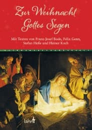 Cover von Zur Weihnacht Gottes Segen