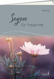 Cover von Segen für Trauernde