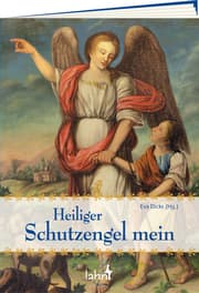 Cover von Heiliger Schutzengel mein
