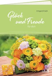 Cover von Glück und Freude für dich