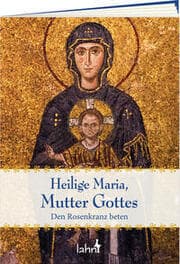 Cover von Heilige Maria, Mutter Gottes