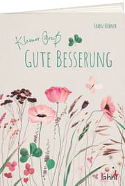 Cover von Kleiner Gruß - Gute Besserung