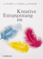 Cover von Kreative Entspannung im Kindergarten