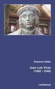 Cover von Juan Luis Vives (1492-1540)