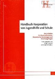 Cover von Handbuch Kooperation von Jugendhilfe und Schule