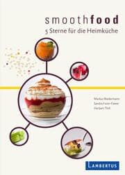 Cover von smoothfood