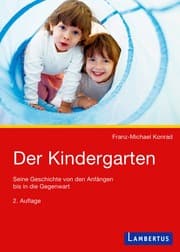 Cover von Der Kindergarten
