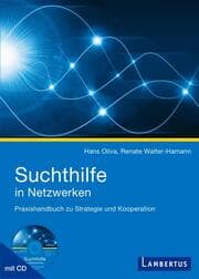 Cover von Suchthilfe in Netzwerken