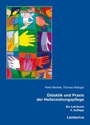 Cover von Didaktik und Praxis der Heilerziehungspflege