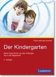 Cover von Der Kindergarten