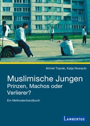 Cover von Muslimische Jungen - Prinzen, Machos oder Verlierer?