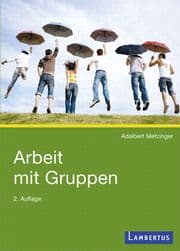 Cover von Arbeit mit Gruppen