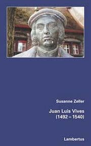 Cover von Juan Luis Vives (1492-1540)