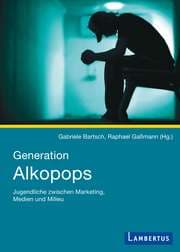Cover von Generation Alkopops
