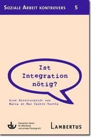 Cover von Ist Integration nötig?