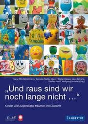 Cover von 'Und raus sind wir noch lange nicht...'