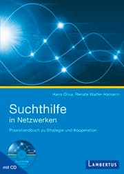 Cover von Suchthilfe in Netzwerken