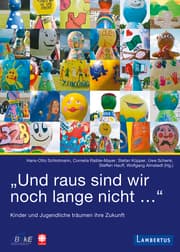 Cover von 'Und raus sind wir noch lange nicht¿'