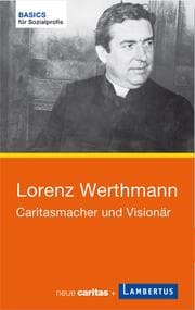 Cover von Lorenz Werthmann