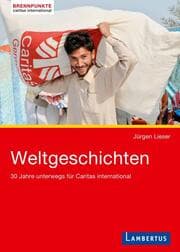 Cover von Weltgeschichten