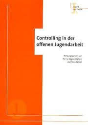 Cover von Controlling in der offenen Jugendarbeit