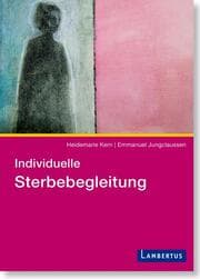 Cover von Individuelle Sterbebegleitung