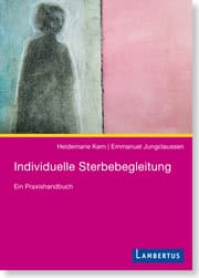 Cover von Individuelle Sterbebegleitung
