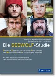 Cover von Die SEEWOLF-Studie