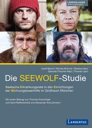 Cover von Die SEEWOLF-Studie