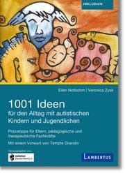 Cover von 1001 Ideen für den Alltag mit autistischen Kindern und Jugendlichen