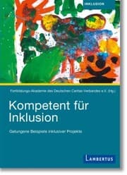 Cover von Kompetent für Inklusion