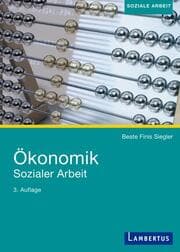 Cover von Ökonomik Sozialer Arbeit