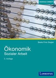 Cover von Ökonomik Sozialer Arbeit