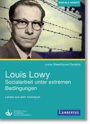 Cover von Louis Lowy