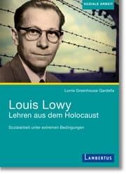 Cover von Louis Lowy