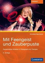 Cover von Mit Feengeist und Zauberpuste