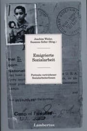 Cover von Emigrierte Sozialarbeit