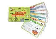 Cover von 77 Ökospiele und -Projekte für Kita und Grundschule