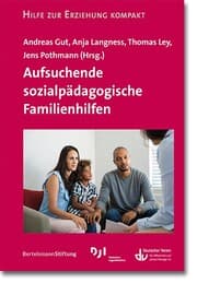 Cover von Aufsuchende sozialpädagogische Familienhilfen