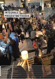 Cover von Integrale Projektmethodik