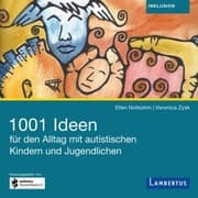 Cover von 1001 Ideen für den Alltag mit autistischen Kindern und Jugendlichen