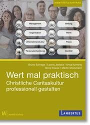 Cover von Wert mal praktisch