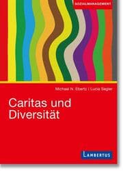 Cover von Caritas und Diversität