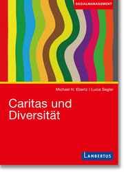 Cover von Caritas und Diversität