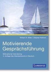 Cover von Motivierende Gesprächsführung