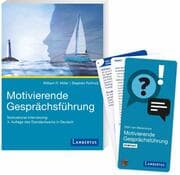 Cover von Motivierende Gesprächsführung